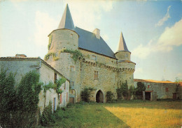 85 CHANTONNAY CHÂTEAU DE LA SIGOURNAIS - Chantonnay