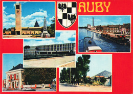 59 AUBY - Auby