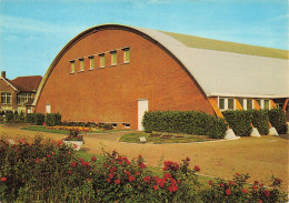 59 VIEUX CONDE LA SALLE DES SPORTS - Vieux Conde