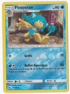 Carte Pokémon 2017 Reverse Floutoutan 37 147 - Other & Unclassified