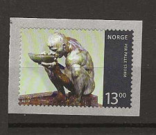 2010 MNH Norway, Mi 1706 Postfris** - Ongebruikt