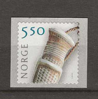 2003 MNH Norway, Mi 1454 Postfris** - Ongebruikt