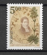 2000 MNH Norway, Postfris** - Unused Stamps