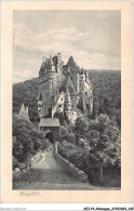 AEJP2-0155 - ALLEMAGNE - BURG ELTZ - Burg (Spreewald)