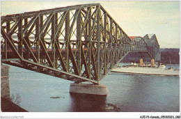 AJEP1-CANADA-0042 - The Québec Bridge - QUEBEC - Québec - La Cité