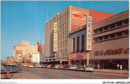 AETP9-USA-0757 - LINCOLN - NEBRASKA - O Street - Lincoln