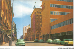 AETP10-USA-0781 - WICHITA - KANSAS - Market Street - Wichita