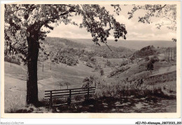 AEJP10-0827- ALLEMAGNE - RUHEBANK AM ALBAN-STOLZ-WEG - Rheine