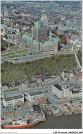 AJEP2-CANADA-0105 - Vue Aérienne De La Cité De - QUEBEC - Québec - La Cité