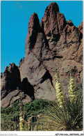 AETP10-USA-0786 - COLORADO - Pulpit Rock Garden Of The Gods - Colorado Springs