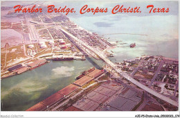 AJEP5-ETATS-UNIS-0485 - Harbor Bridge - CORPUS CHRISTI - TEXAS - Corpus Christi