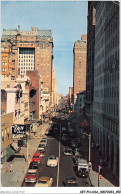 AETP11-USA-0957 - MEMPHIS - TENNESSEE - Madison Avenue Looking East - Memphis