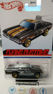 Hot Wheels Flying Customs '68 El Camino (NP40) - HotWheels