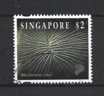 Singapore 1994 Sea Life Y.T. 700 (0) - Singapore (1959-...)