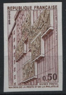 France 1973 N°1782** Non Dentele Imperf Mint Never Hinged - 1961-1970