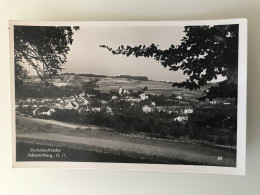 Ansichtskarte - Sommerfrische Schwertberg - Schwertberg