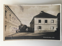 Ansichtskarte - Mitterkirchen - Schwertberg