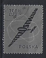 Poland 1958  Segelflug-Weltmeisterschaften (o) Mi.1059 - Usati