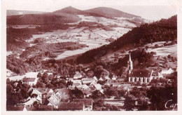 68 - Haut Rhin -  LAPOUTROIE - Vue Panoramique - Lapoutroie