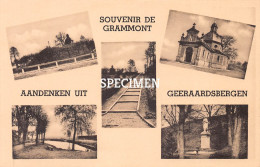 Souvenir De Grammont - Geraardsbergen - Geraardsbergen