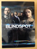 BLINDSPOT - INTEGRALE 5 SAISONS - Series Y Programas De TV