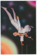 Postal Stationery Korea 1994 Acrobats - Circo