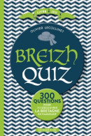 Breizh Quiz 2016 (2016) De Olivier Lecollinet - Gesellschaftsspiele