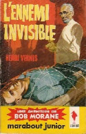 L'ennemi Invisible (1959) De Henri Vernes - Azione