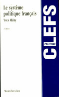 Le Système Politique Français (1993) De Meny Yves - Recht