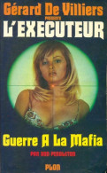 Guerre à La Mafia (1974) De Don Pendleton - Azione