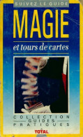 Magie Et Tours De Cartes (1989) De Domenico Volpi - Gesellschaftsspiele