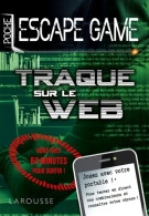 Escape Game De Poche - Traque Sur Le Web (2019) De Nicolas Trenti - Gesellschaftsspiele