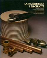 La Plomberie Et L'électricité (1984) De Collectif - Do-it-yourself / Technical