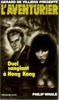 Duel Sanglant à Hong Kong (1988) De Philip Whale - Azione