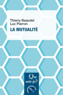 La Mutualité (2018) De Thierry Beaudet - Dizionari