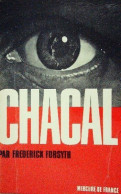 Chacal (1973) De Frederick Forsyth - Old (before 1960)