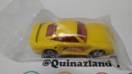 Hot Wheels Promo Getty Porsche 959 (A23) - HotWheels