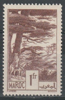 N°182* - Unused Stamps