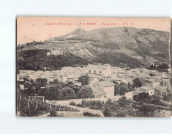 SAINT PERAY : Vue Générale - état - Saint Péray