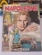 Napoleone N 1 Fumetto Bonelli Originali. - Bonelli