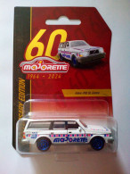 Majorette 1964-2024 60 Anniversary édition Volvo 240 Estate - Majorette