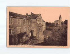 DUN LE PALETEAU : Hôpital Hospice - état - Dun Le Palestel