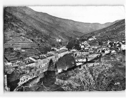 VALLERAUGUE MONT AIGOUAL : Vue Générale - état - Valleraugue