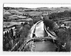 CAPESTANG : Canal Du Midi - Très Bon état - Capestang