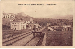 CAMBO LES BAINS - Basse Bourre - Très Bon état - Cambo-les-Bains