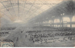 PARIS - Journée Du 1 Mai 1906 - Le Camp De La Galerie Des Machines - Très Bon état - Arrondissement: 07