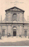 PARIS - Eglise Saint Thomas D'Aquin - Très Bon état - Arrondissement: 07