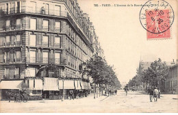 PARIS - L'Avenue De La Bourdonnais - Très Bon état - Arrondissement: 07