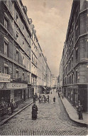 PARIS - La Rue De L'Exposition - état - Arrondissement: 07