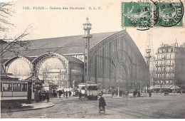 PARIS - Galerie Des Machines - Très Bon état - Arrondissement: 07